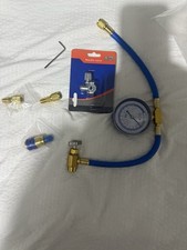 R134A Car AC Manifold Gauge
