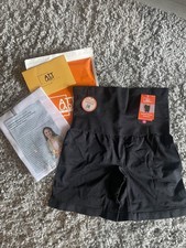 Body Shapewear Spanks Shorts