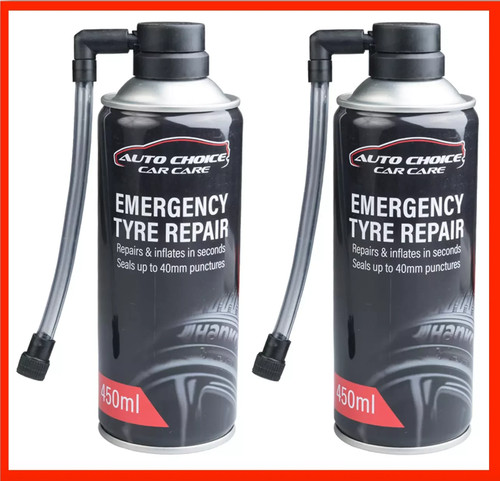 450ml quick fix car - 450ml,