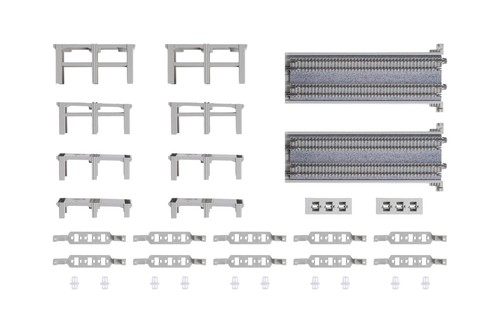 Kato 048 double track - 23-048,