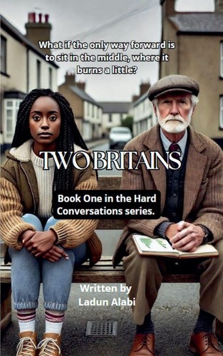 Two britains hard - two, (hard