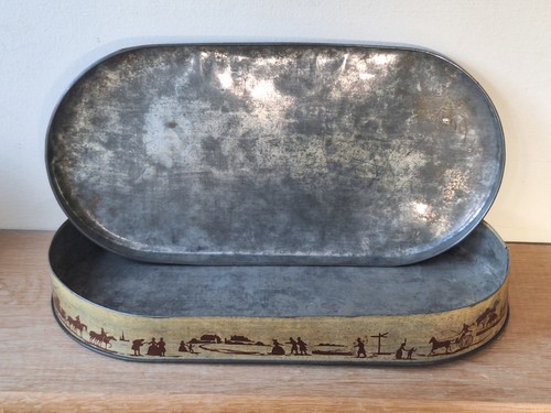 Vintage huntley palmers - vintage, the