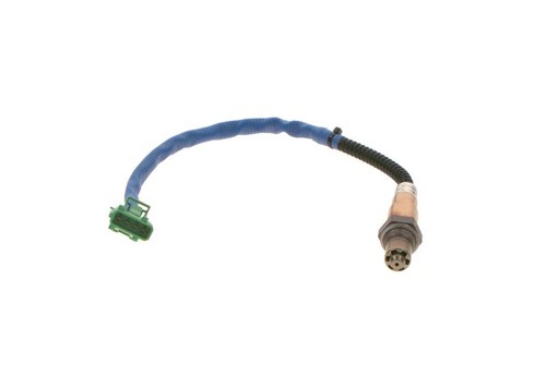 Bosch 0258006028 oxygen sensor - bosch,