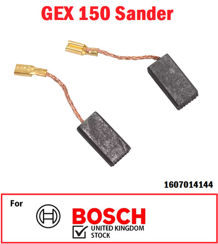 Carbon brush for bosch gex - brush,