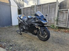 Kawasaki ZX10R 2006