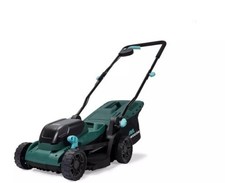 McGregor 34cm Cordless Rotary Lawnmower 36V MCLLM3634 RRP£150