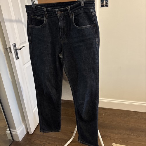 Massimo dutti ladies jeans - massimo,