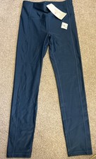 Sweaty Betty S Teal Blue High