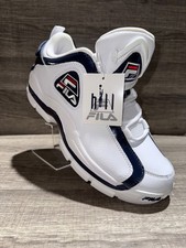 Fila Grant Hill 2 - Blue and