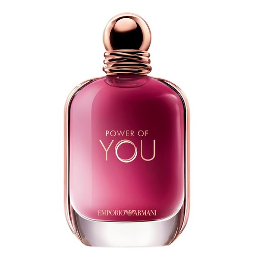 Giorgio armani power - armani, you