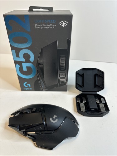 Replacement logitech g502 - logitech,