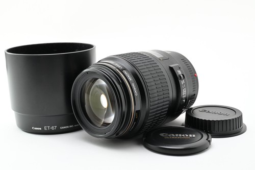 Canon 100mm 8 macro usm - f/2.8,