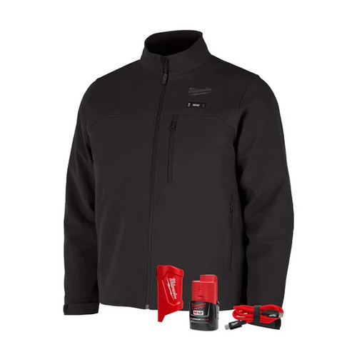 Clearance milwaukee m12 heated - m12,