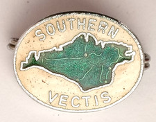 Southern Vectis Bus Isle Of