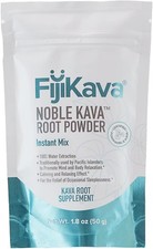 FijiKava Instant Kava Kava