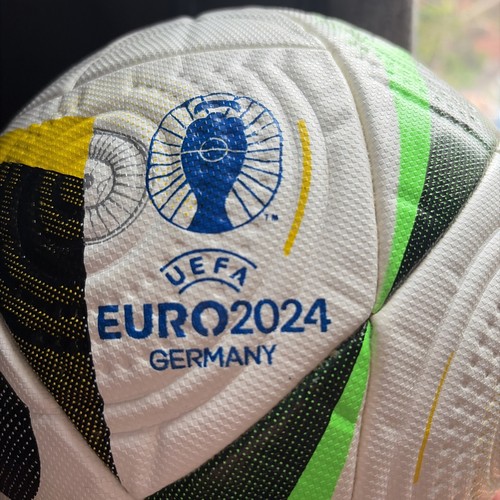 Adidas euro24 pro match ball - pro,