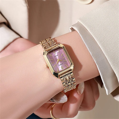 Luxury ladies fashion quartz - luxury,