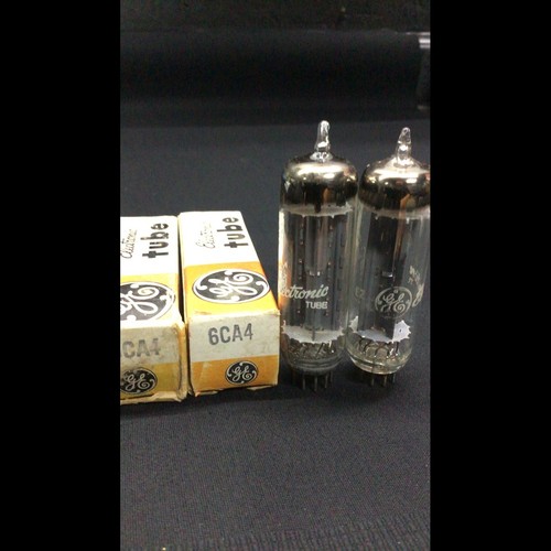 Nos nib pair 6ca4 - nos, ge
