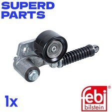 MULTI-V BELT TENSIONER ACTROS