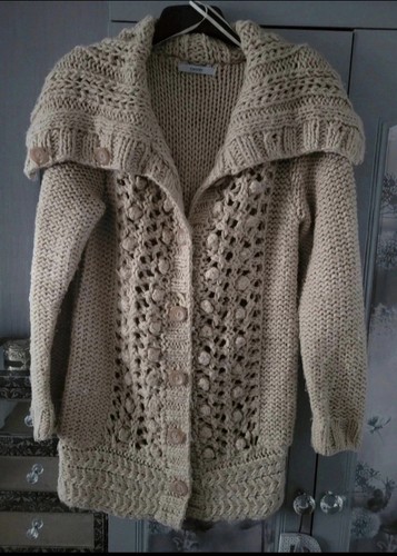 Ladies george cardigan - george,