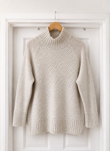 Women grey oversized - women's,