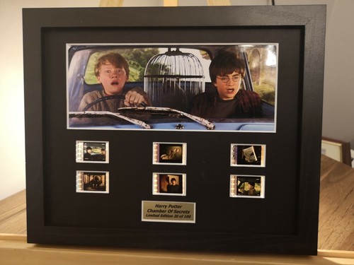 Harry potter chamber - potter,