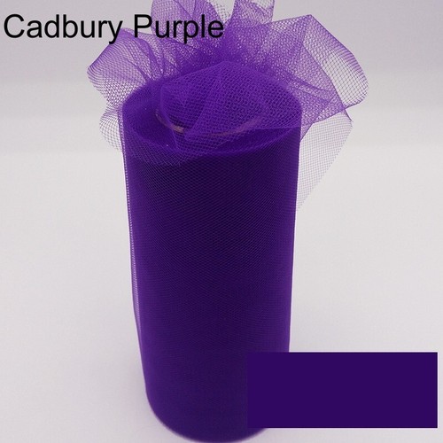 Tutu tulle roll wide - uk,
