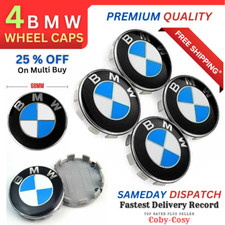 FAST DELIVERY B M W ALLOY