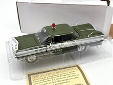 NEW ~ MINT ~ 1959 Chevrolet