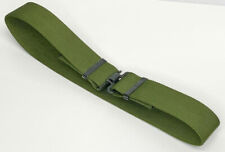 Working / Utility Belt Cadets PCS British Army Various Sizes Adjustable