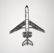 Vickers VC10 long-range