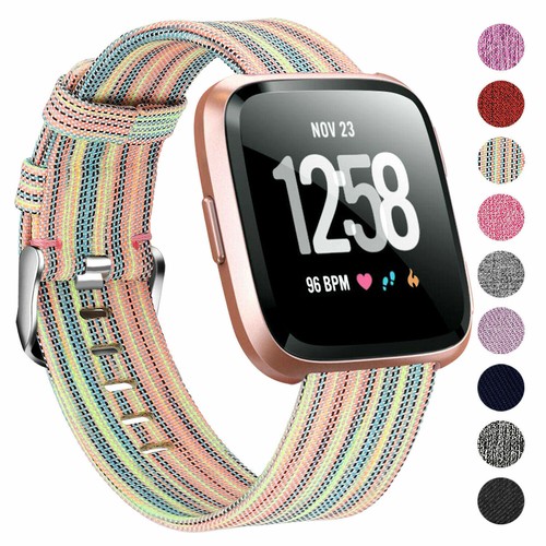 Nylon canvas woven - nylon, wristband