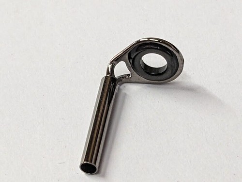 Small stainless fishing - small,