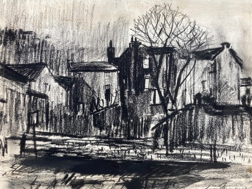 Manner lowry original - of,