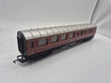 OO Gauge Model Railway Hornby