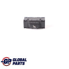 Bmw X5 F15 F30 Rear Heated Seat Control Switch Button Panel Rear Right 9384806