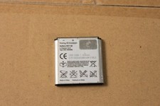 Sony Ericsson BST-38 W995i W980i K770i C905 K850 C902 Battery Genuine