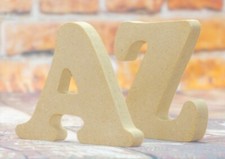 FREESTANDING Letters and