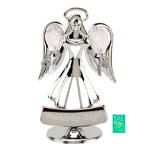 Crystocraft Swarovski Crystal