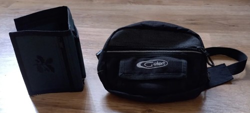 Gelert bum bag fanny pack - bum,