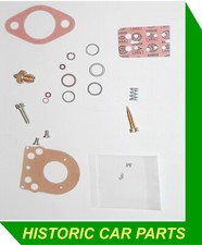 Service kit for - for, carb