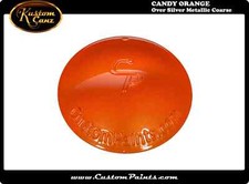 Kustom Canz CANDY ORANGE 150ml