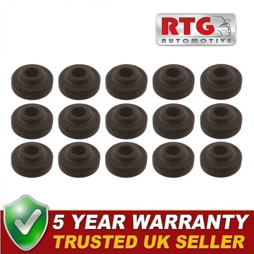 Engine valve rocker cover - engine, bolt