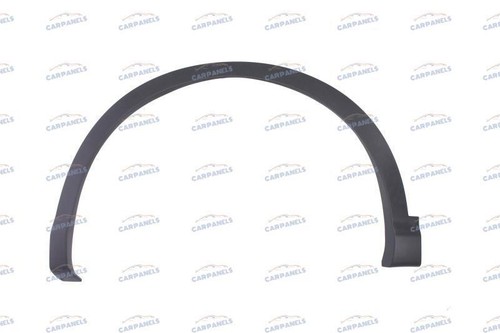 Nissan qashqai front wing - nissan,