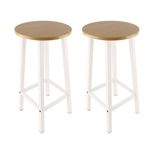Groundlevel set wooden - of,