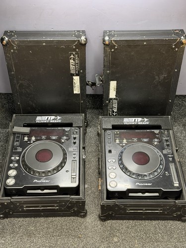 Pioneer cdj 1000mk3 dj - cdj-1000mk3,