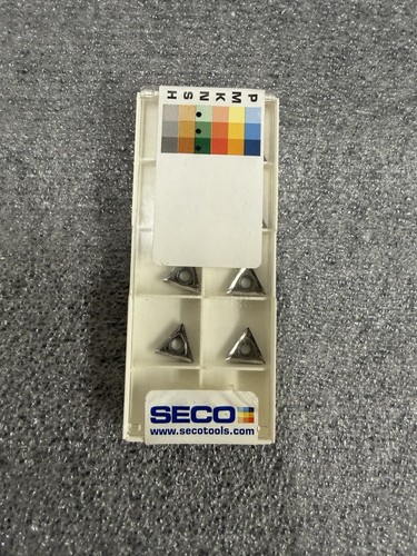 Seco tools tcgt110204f kx - tcgt110204f-al,