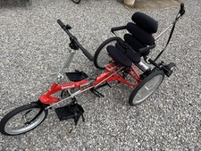 Tomcat Apprentice Arrow Trike