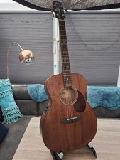 Cort L60 MF Mahog Open Pore Natural~ Electro-Acoustic!