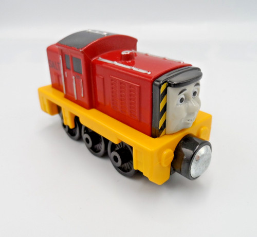 Thomas the tank - the,